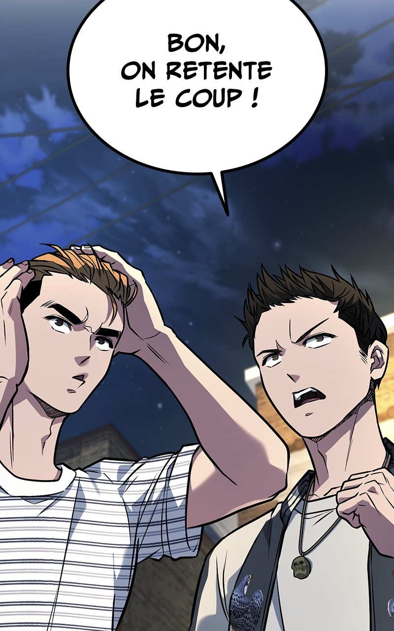 King of Violence Chapitre 38 - Page 103
