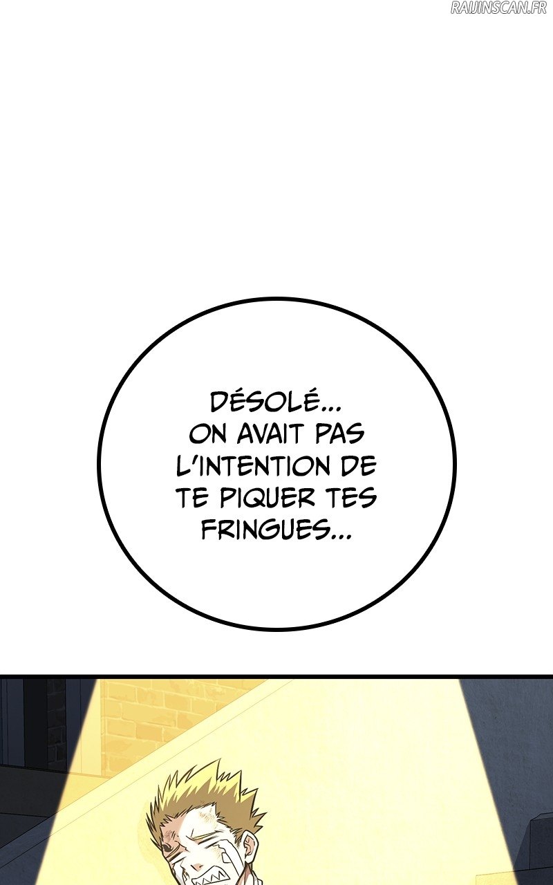 King of Violence Chapitre 38 - Page 105