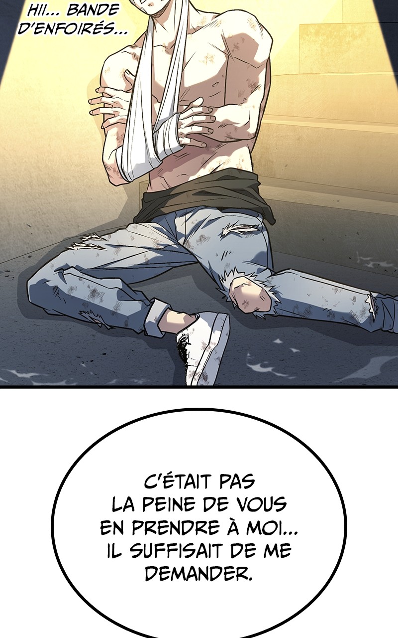 King of Violence Chapitre 38 - Page 106