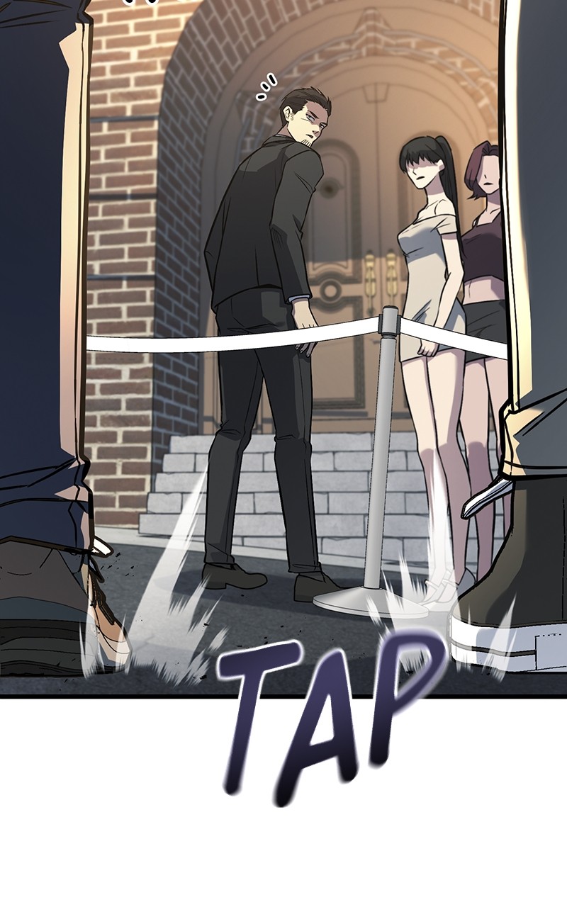 King of Violence Chapitre 38 - Page 108