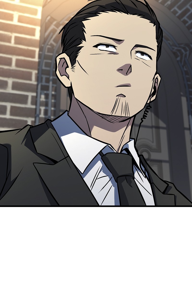 King of Violence Chapitre 38 - Page 113