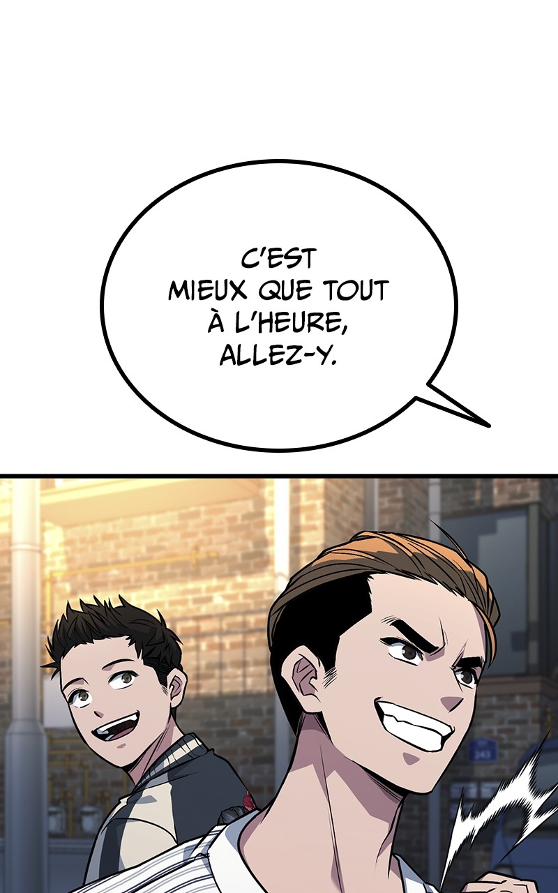 King of Violence Chapitre 38 - Page 114