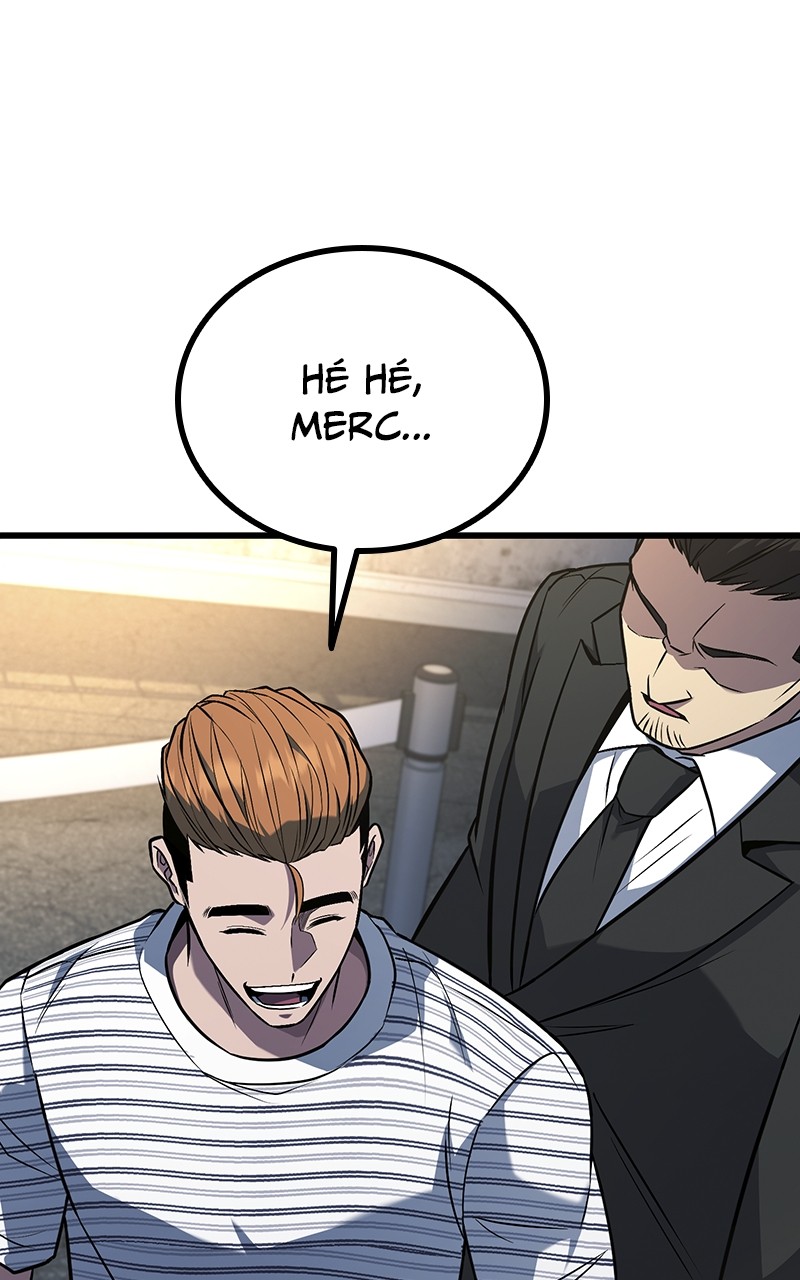 King of Violence Chapitre 38 - Page 116