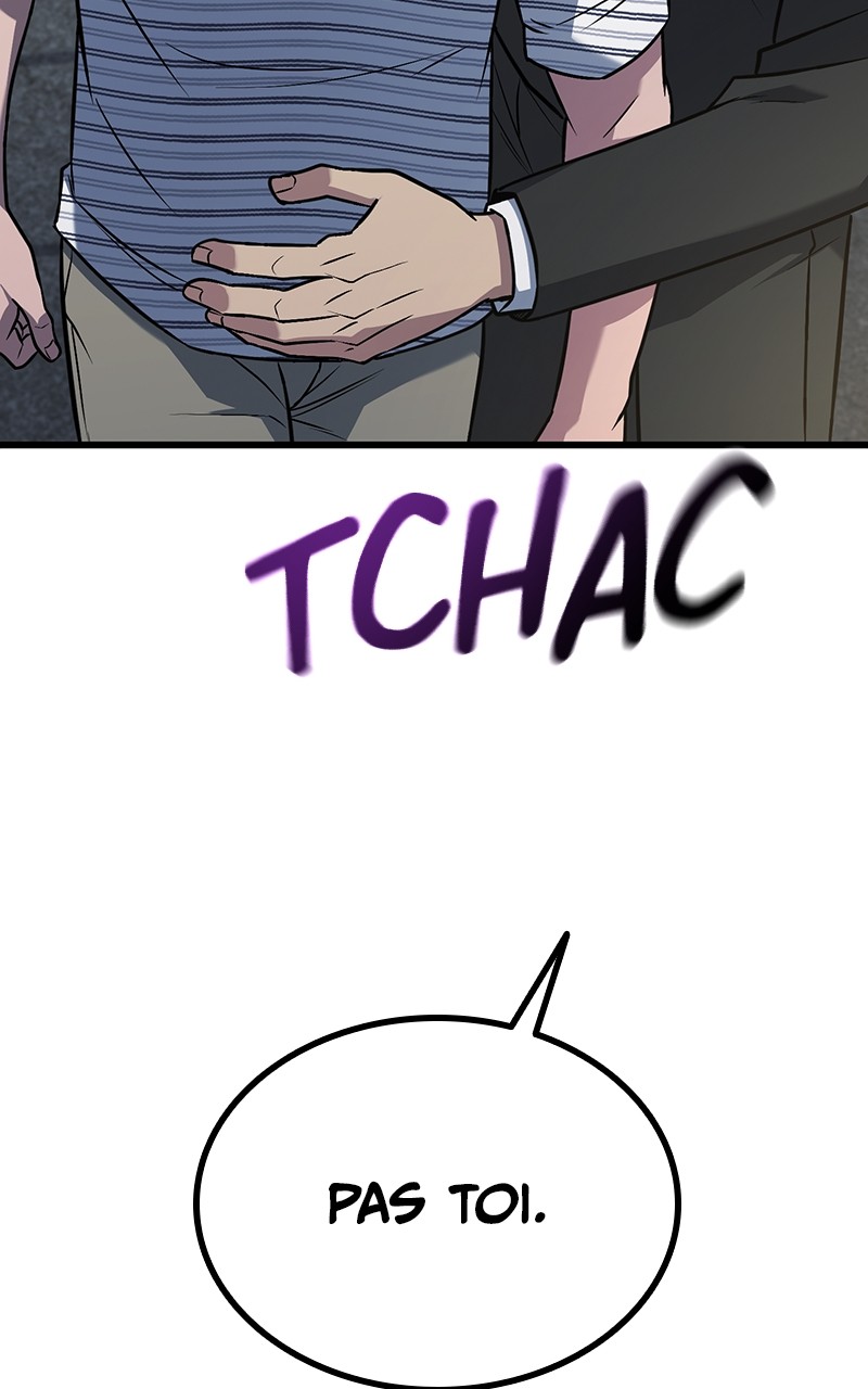 King of Violence Chapitre 38 - Page 117