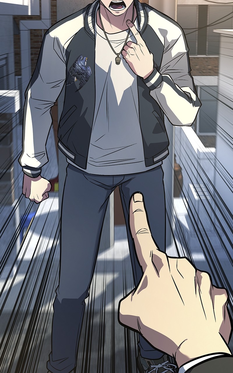 King of Violence Chapitre 38 - Page 119