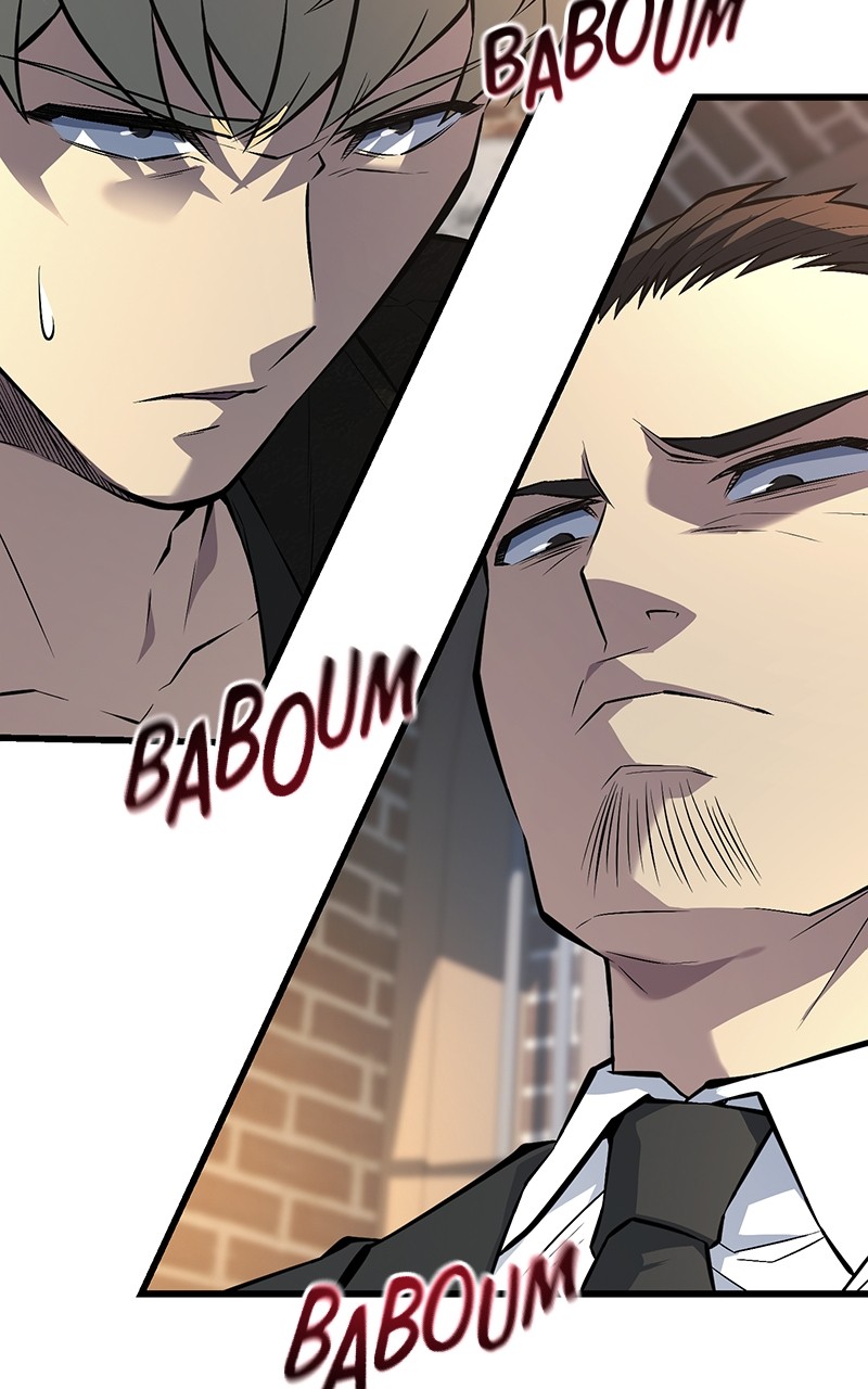 King of Violence Chapitre 38 - Page 12