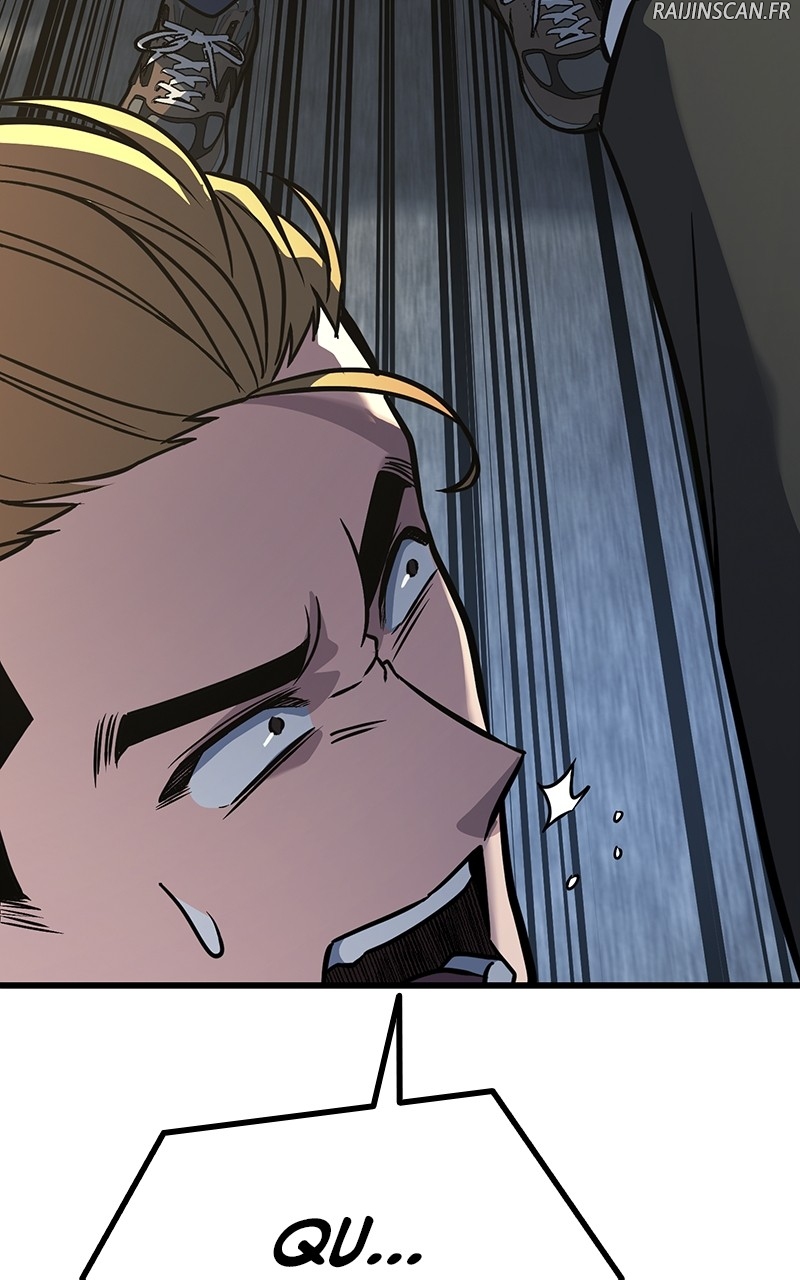 King of Violence Chapitre 38 - Page 120