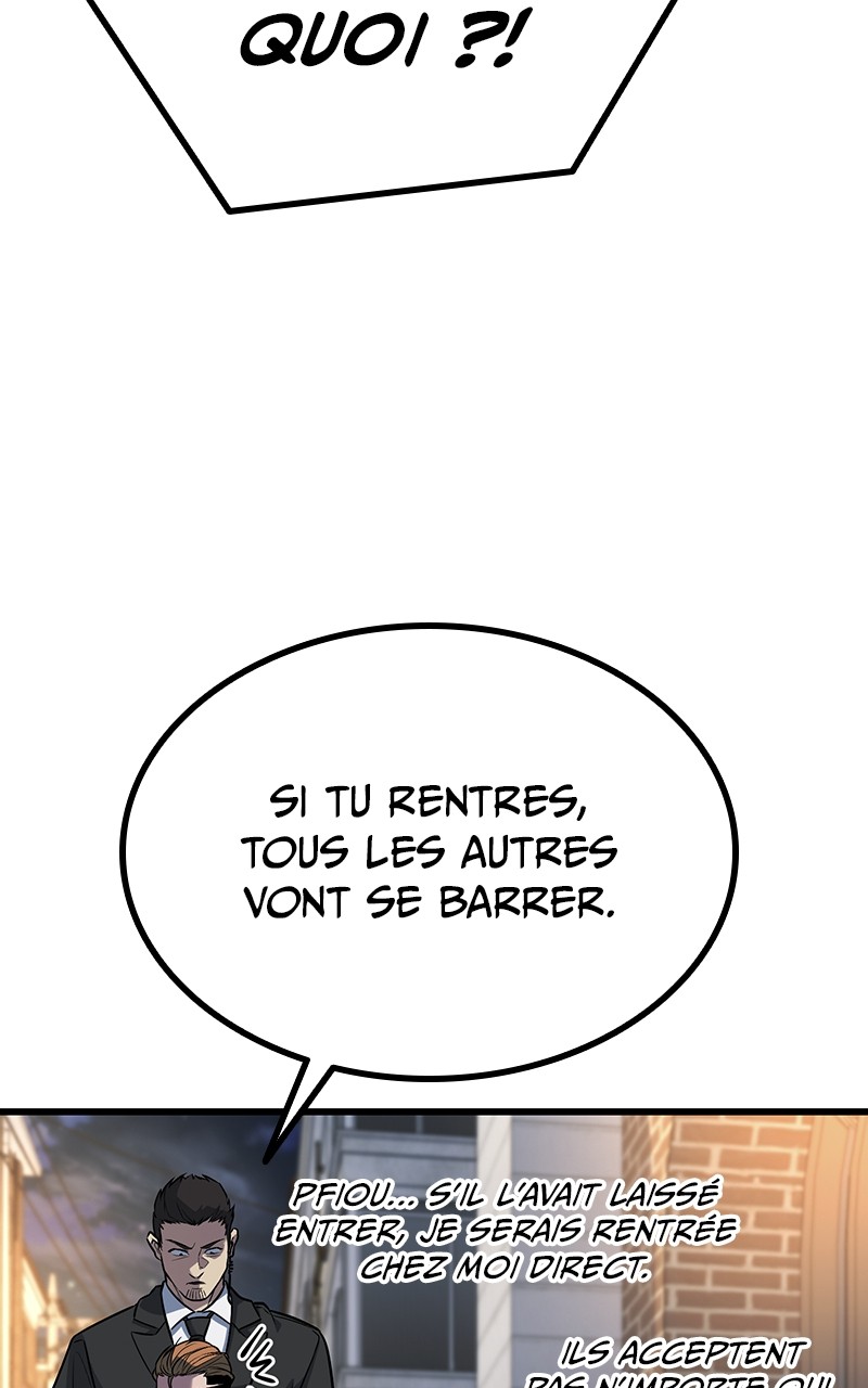 King of Violence Chapitre 38 - Page 121