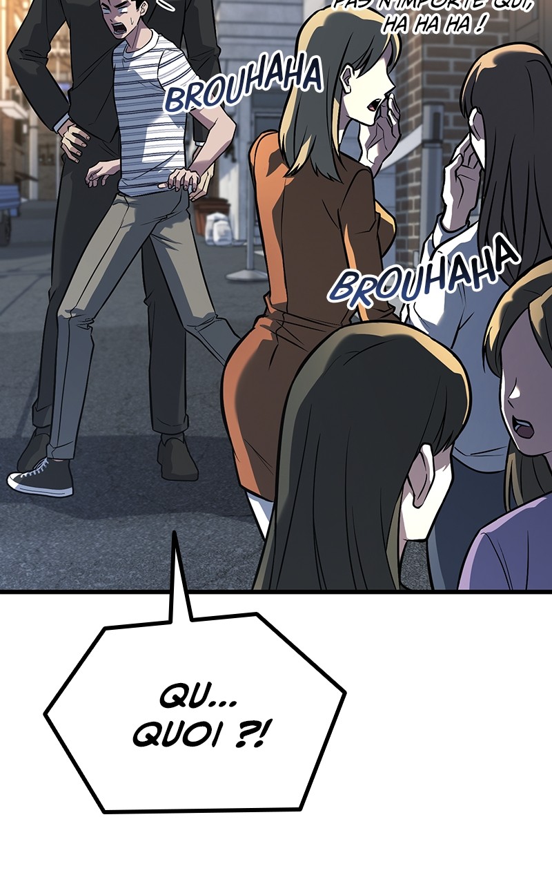 King of Violence Chapitre 38 - Page 122