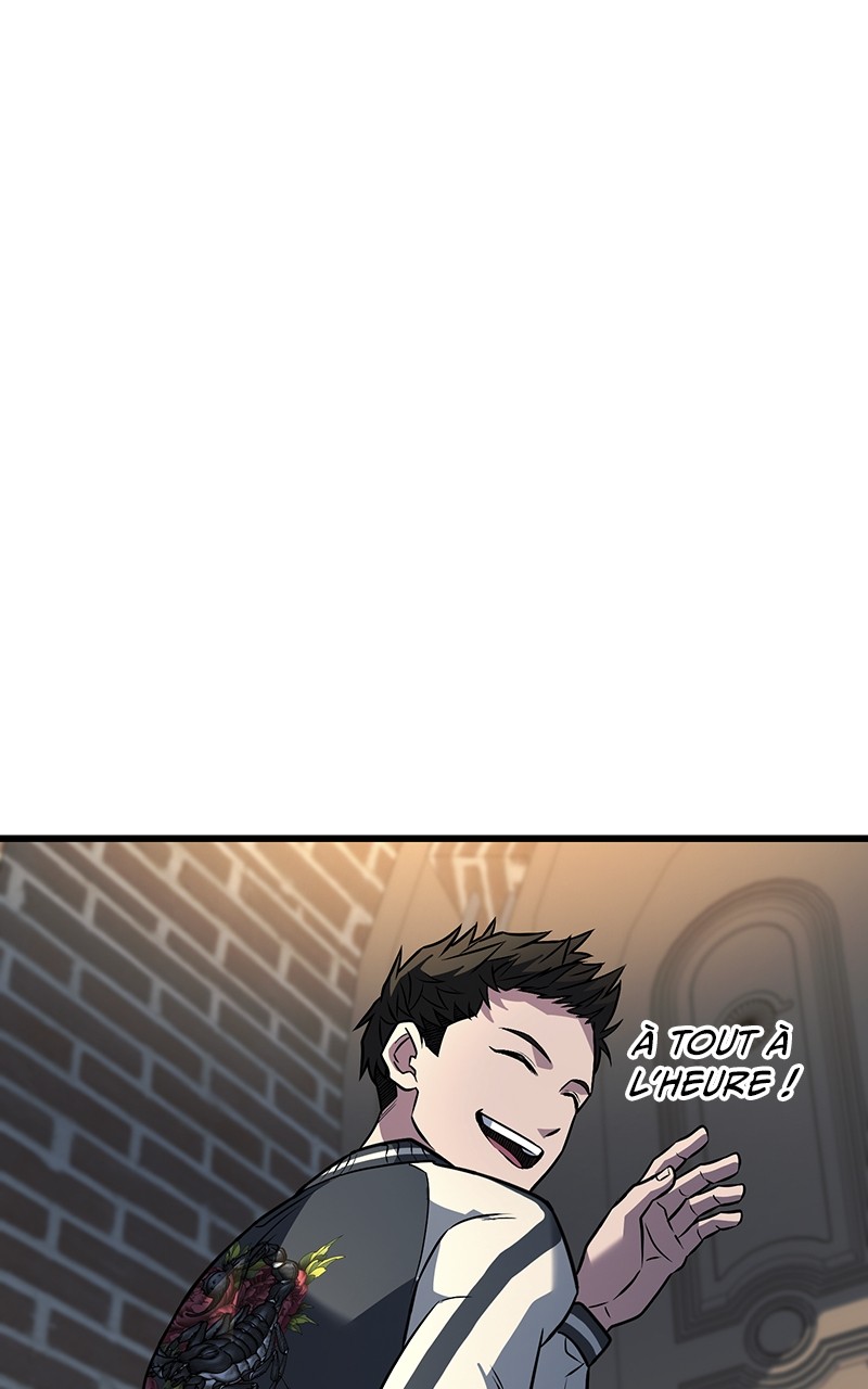 King of Violence Chapitre 38 - Page 123