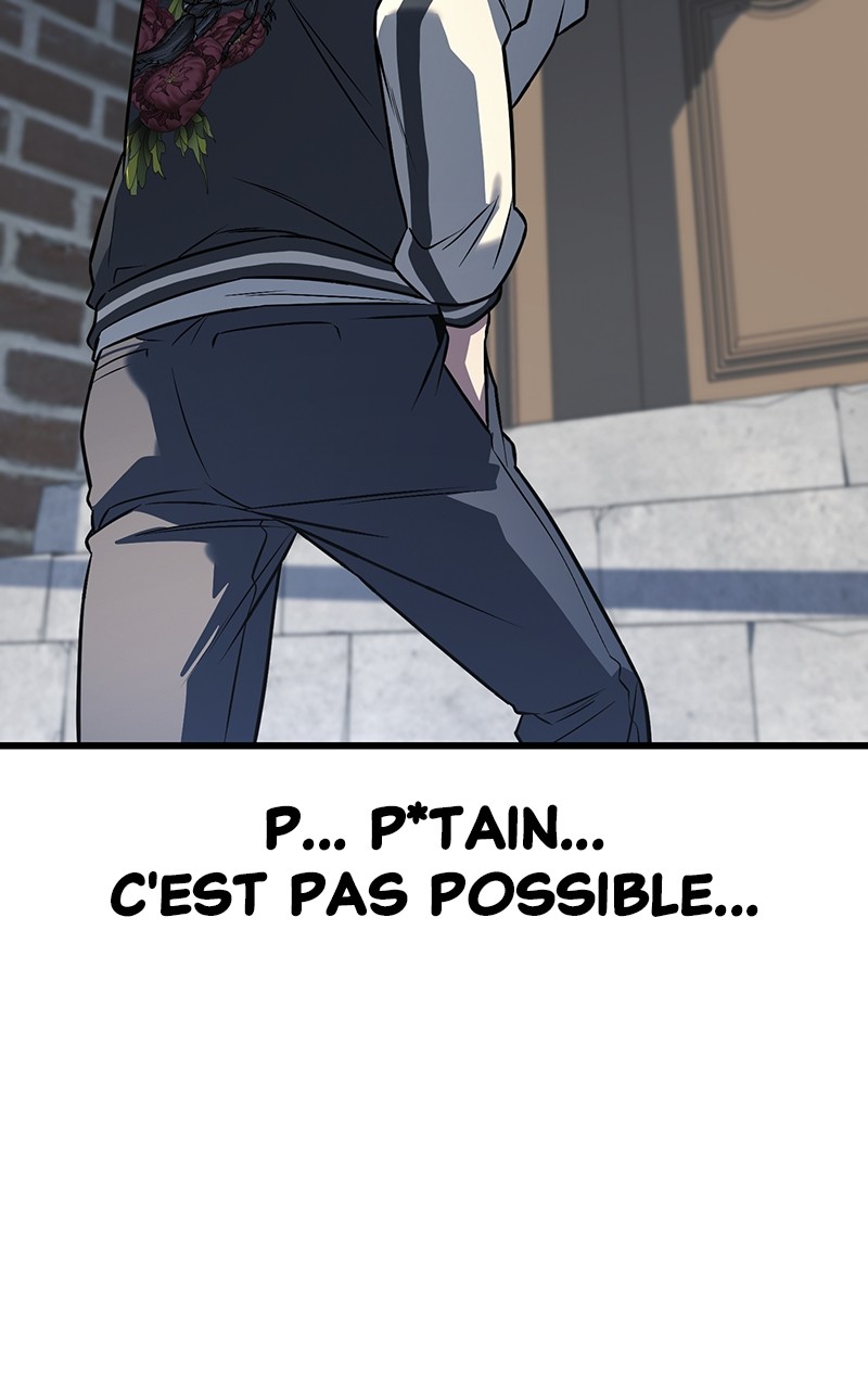 King of Violence Chapitre 38 - Page 124