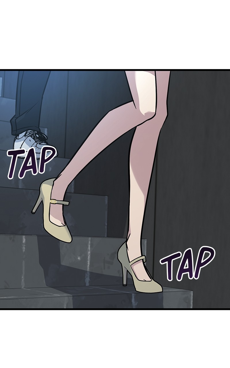 King of Violence Chapitre 38 - Page 127