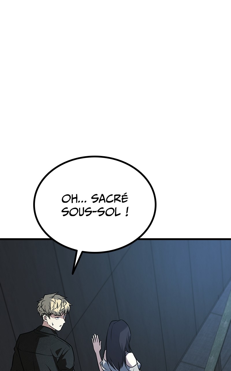 King of Violence Chapitre 38 - Page 128