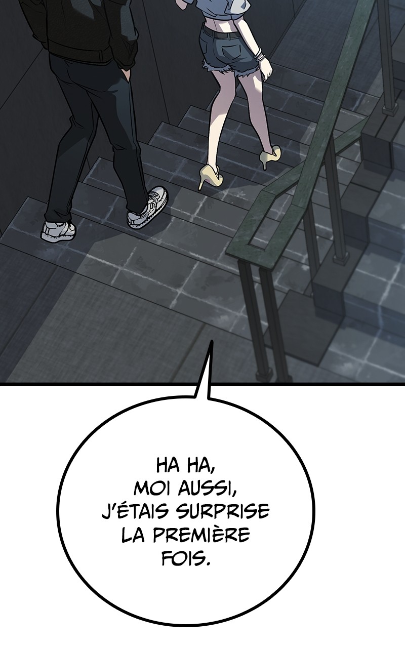 King of Violence Chapitre 38 - Page 129