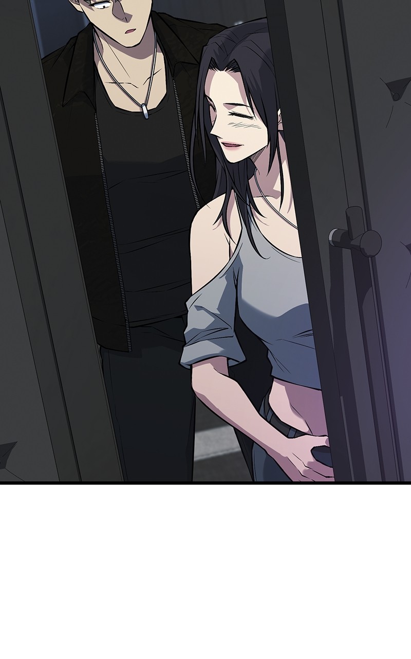 King of Violence Chapitre 38 - Page 131