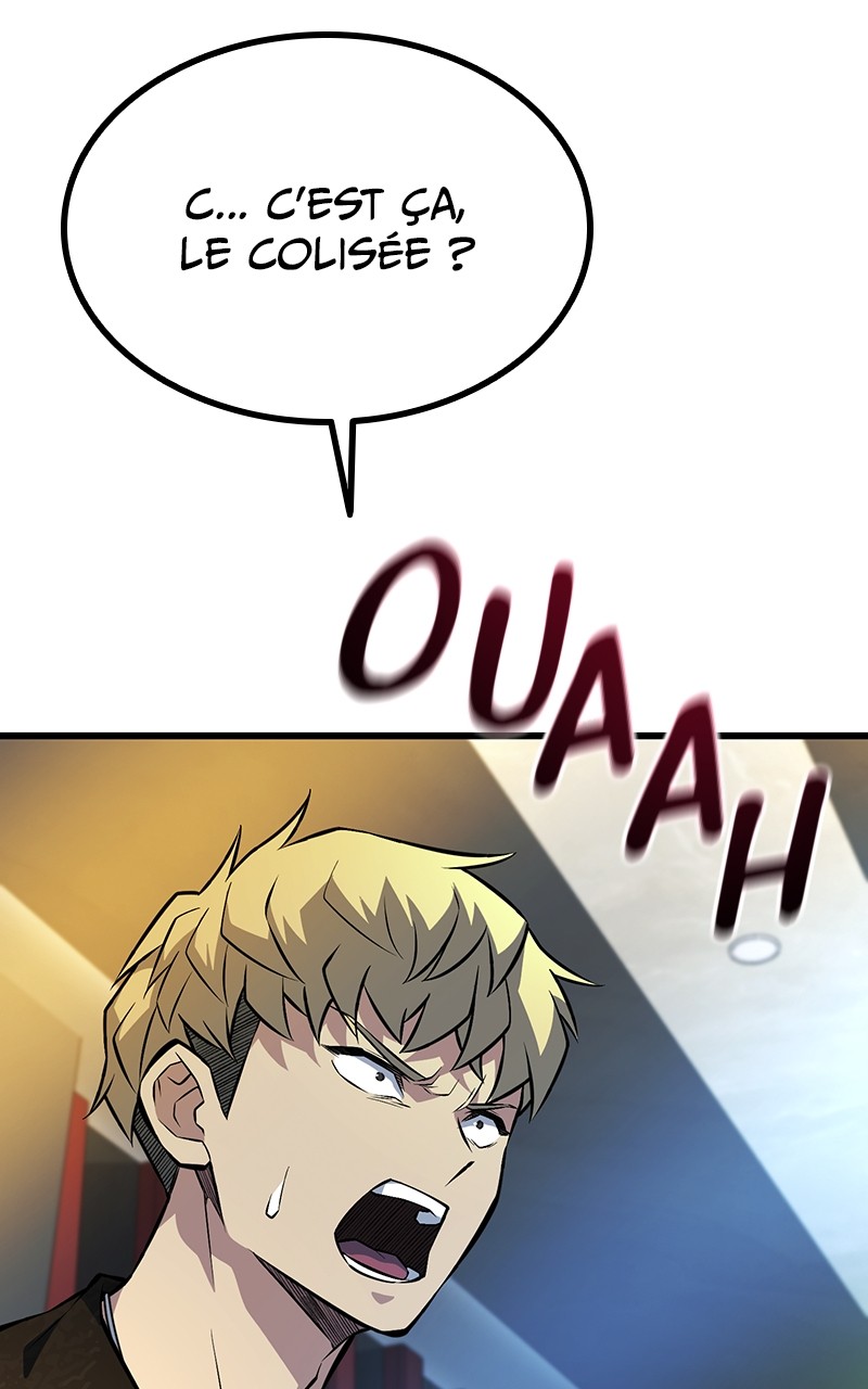 King of Violence Chapitre 38 - Page 137