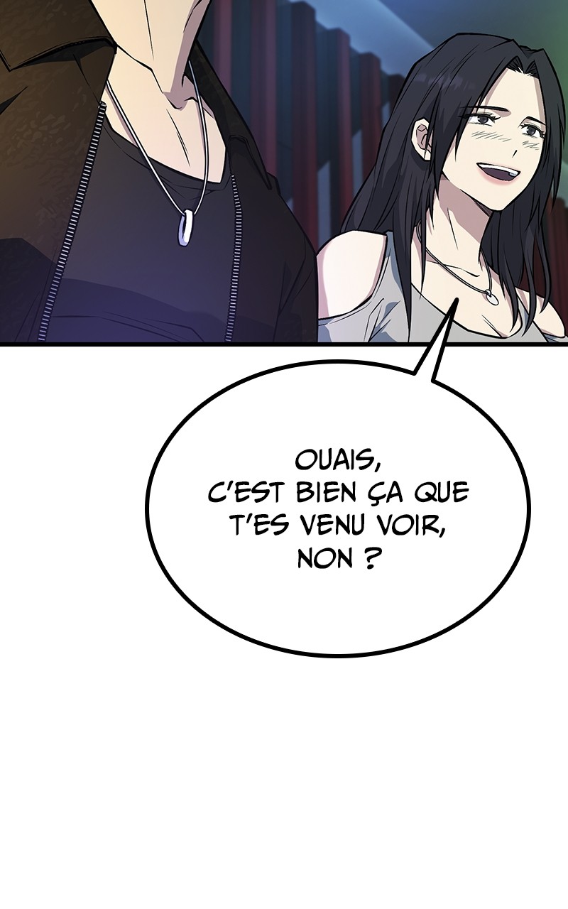 King of Violence Chapitre 38 - Page 138