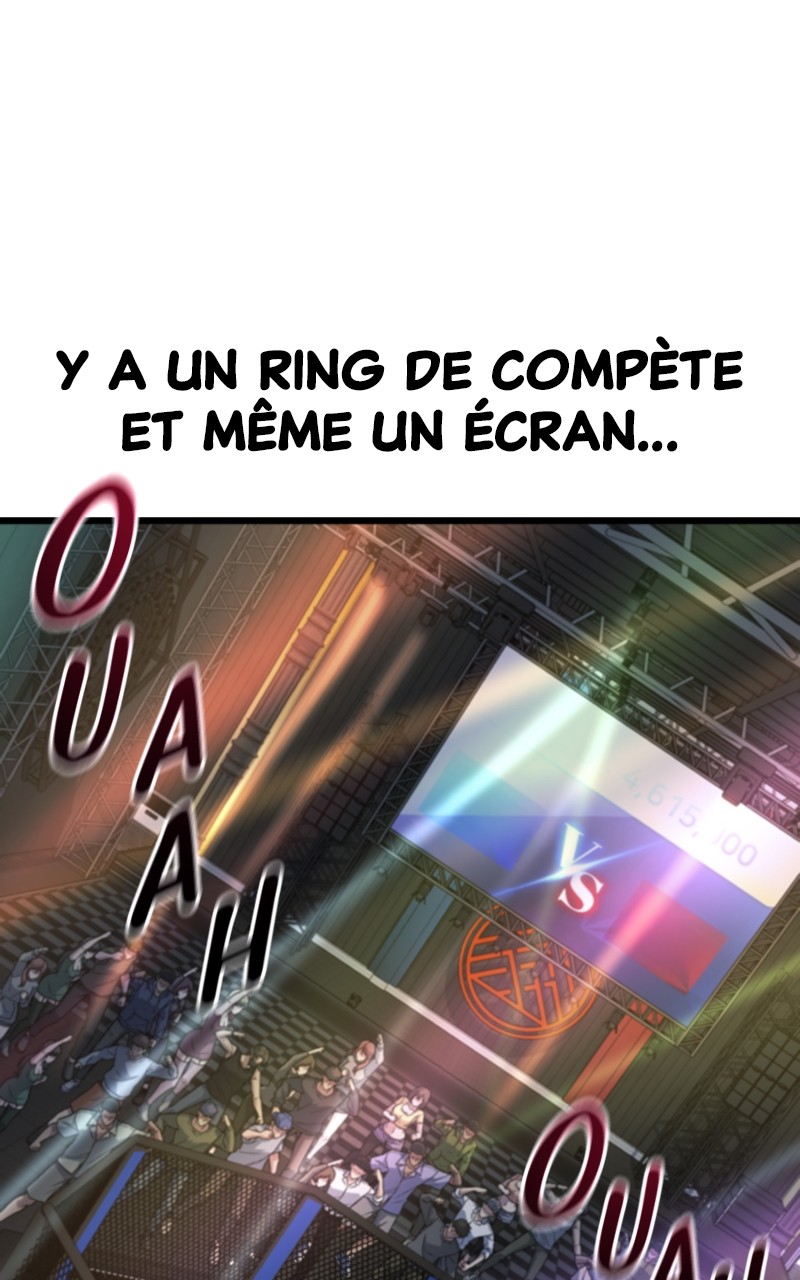 King of Violence Chapitre 38 - Page 139