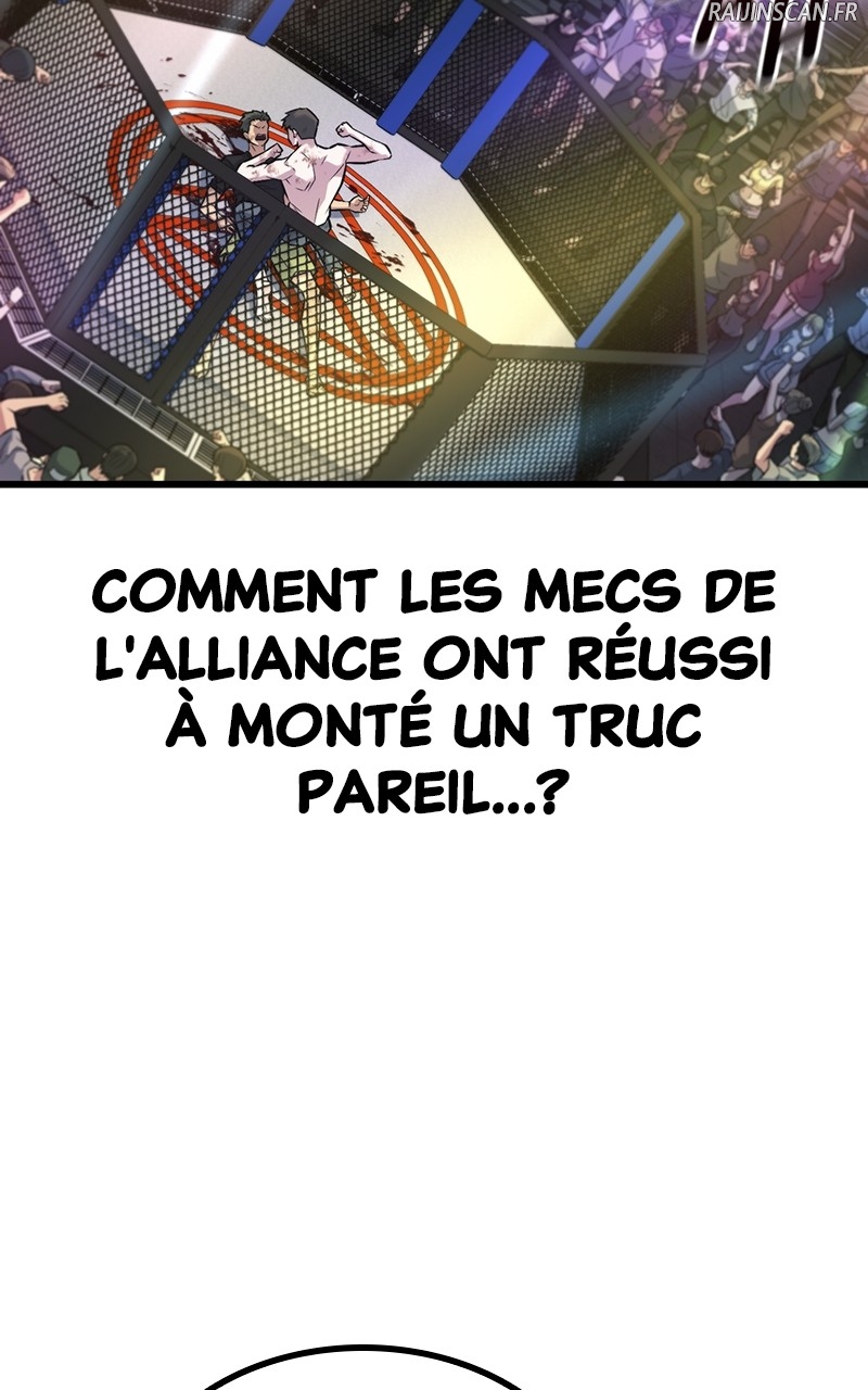 King of Violence Chapitre 38 - Page 140