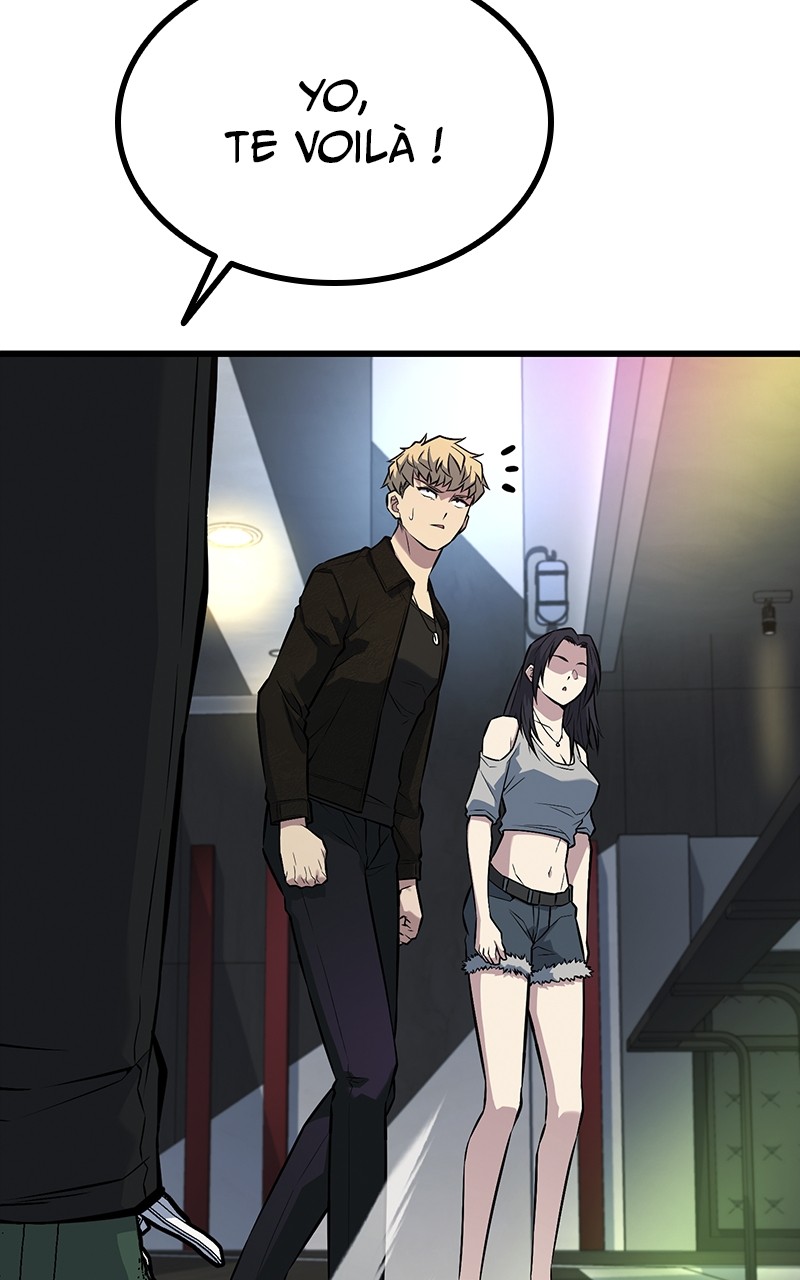 King of Violence Chapitre 38 - Page 141