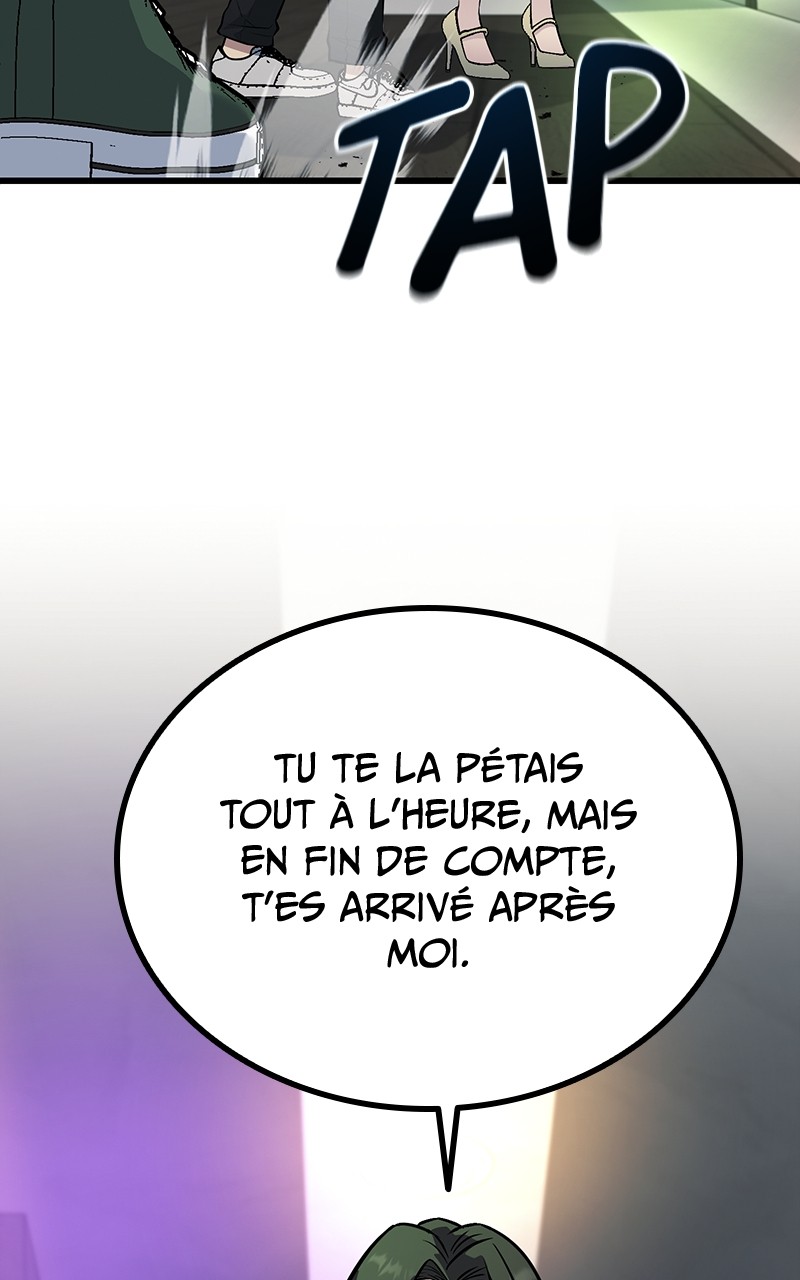 King of Violence Chapitre 38 - Page 142