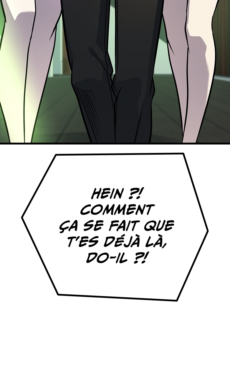 King of Violence Chapitre 38 - Page 144