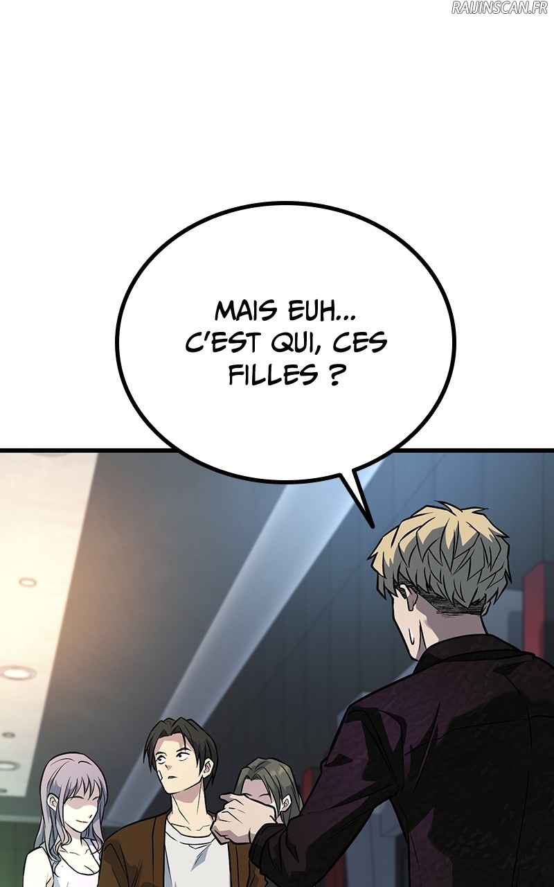 King of Violence Chapitre 38 - Page 145