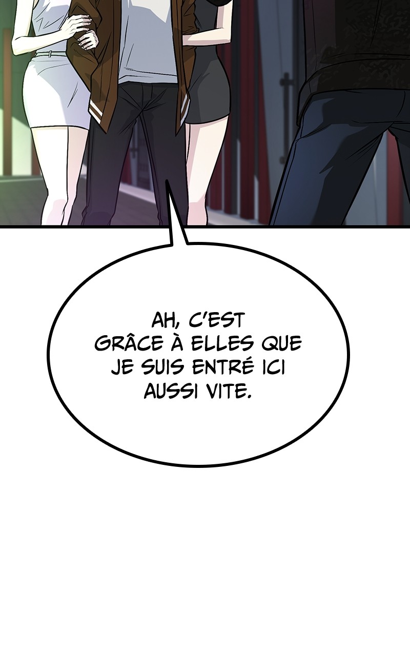 King of Violence Chapitre 38 - Page 146