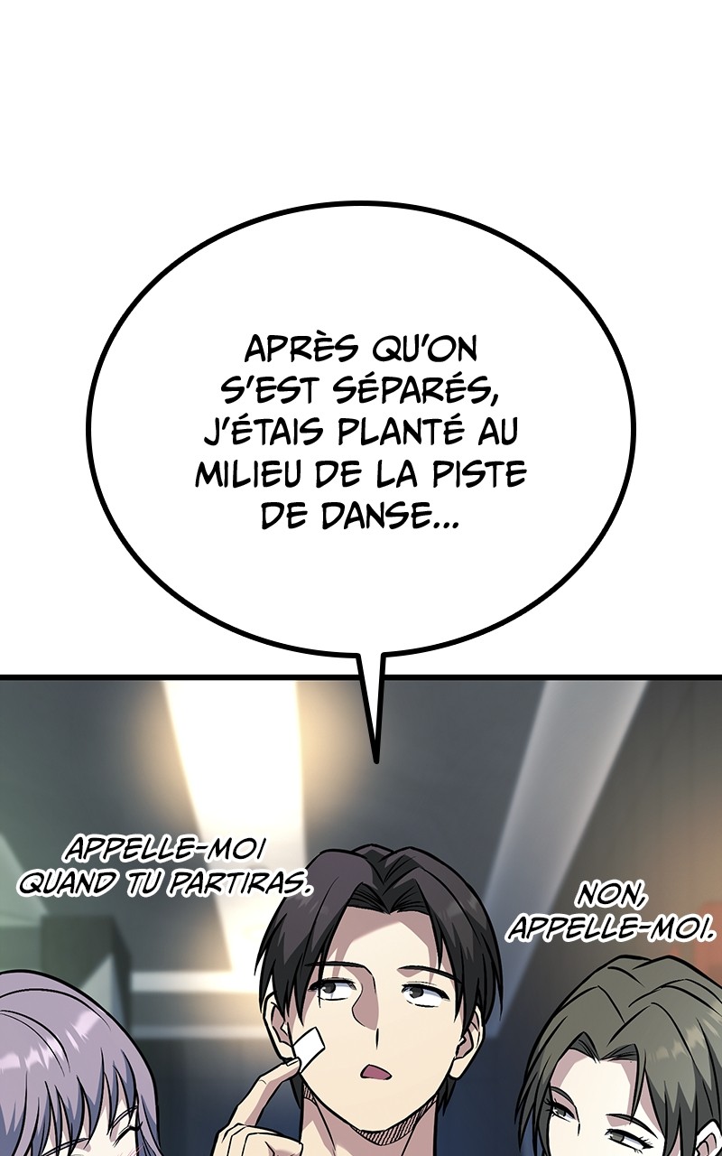 King of Violence Chapitre 38 - Page 147