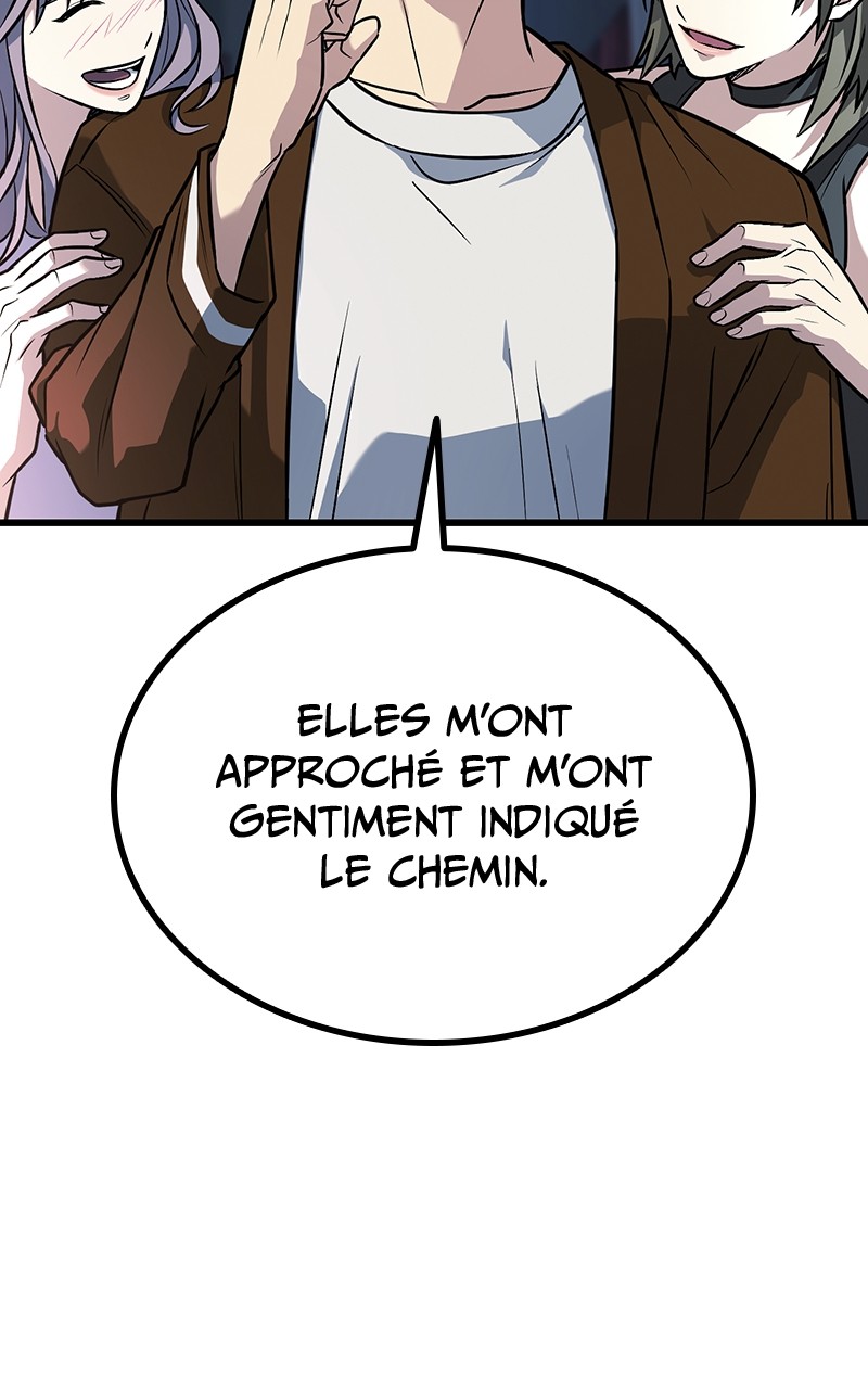 King of Violence Chapitre 38 - Page 148