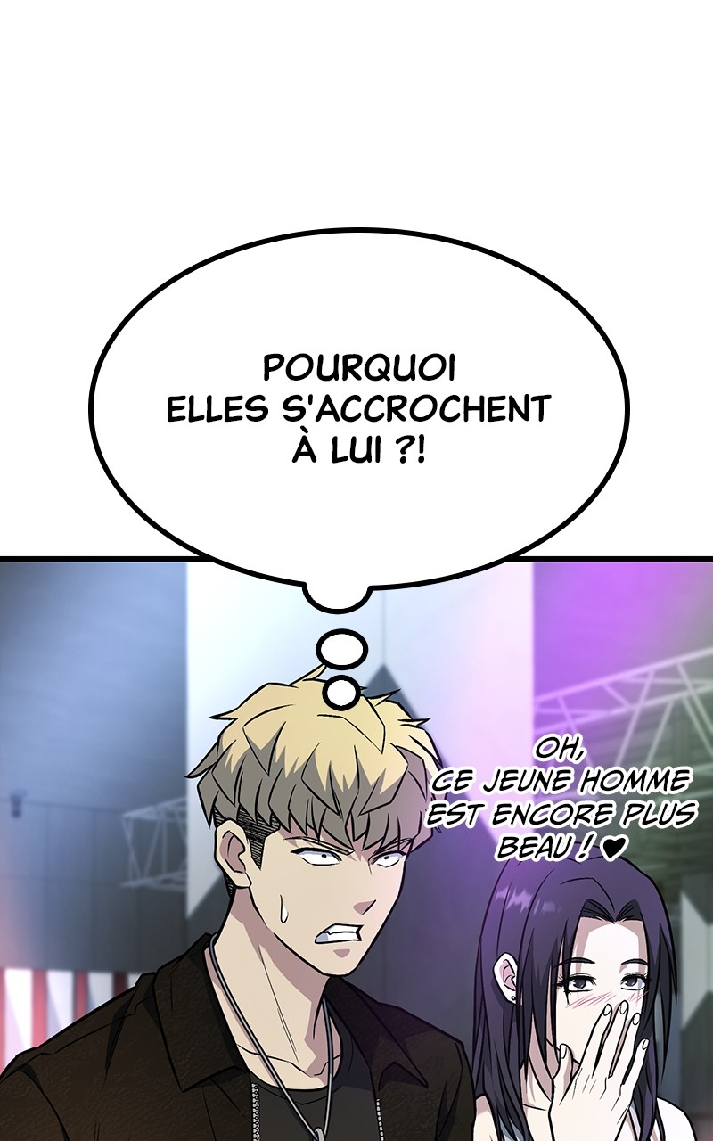 King of Violence Chapitre 38 - Page 149