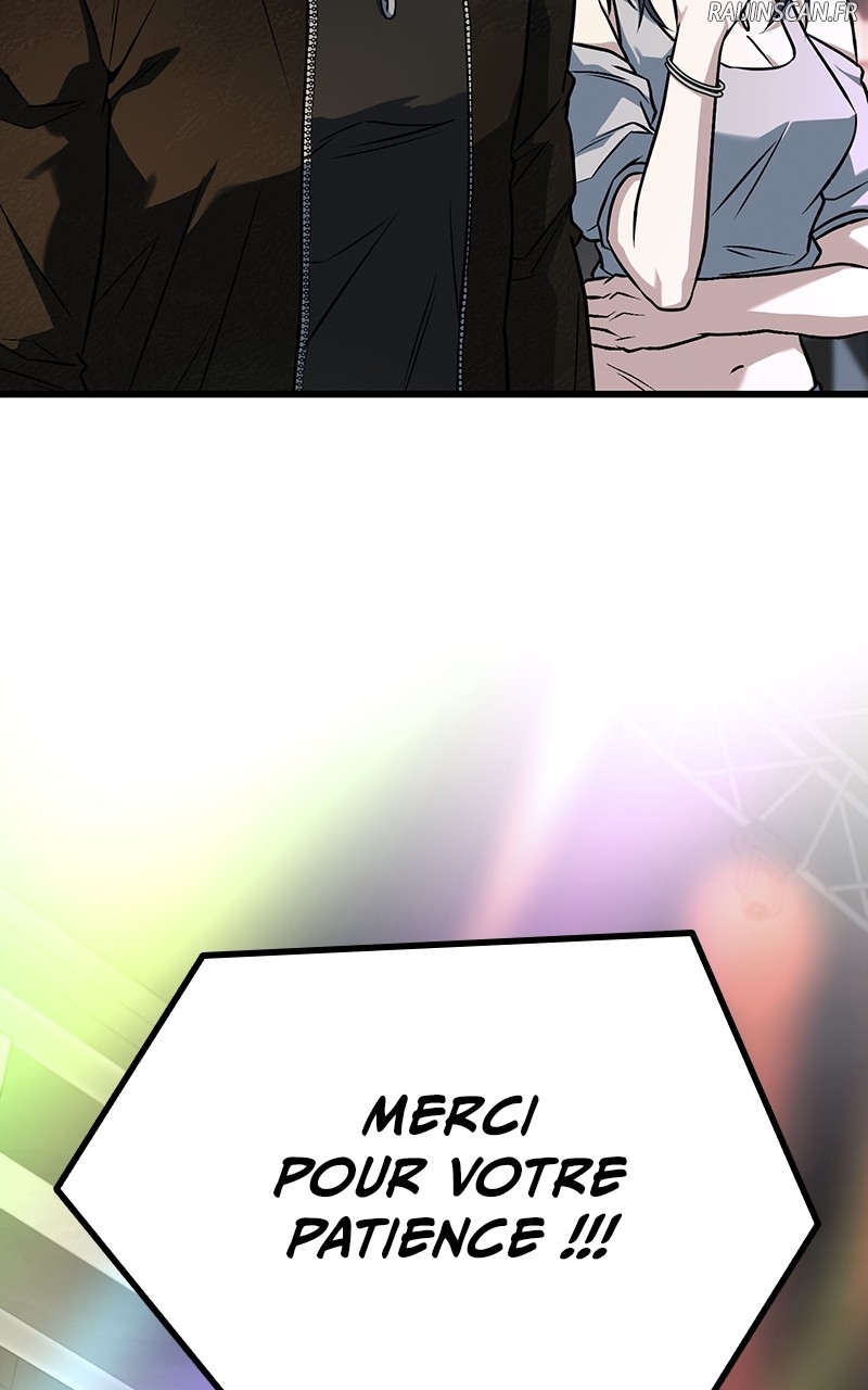 King of Violence Chapitre 38 - Page 150