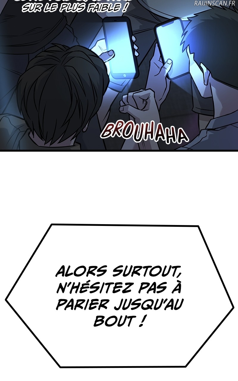 King of Violence Chapitre 38 - Page 155