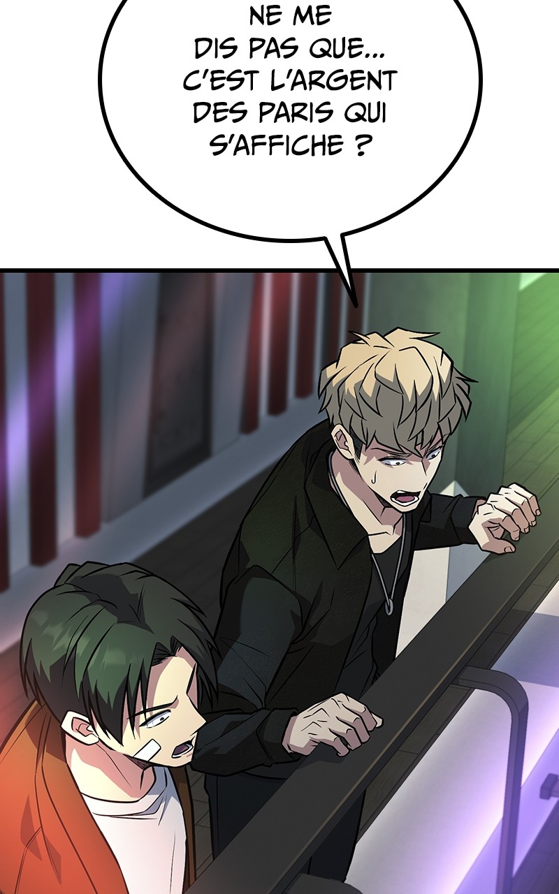 King of Violence Chapitre 38 - Page 158