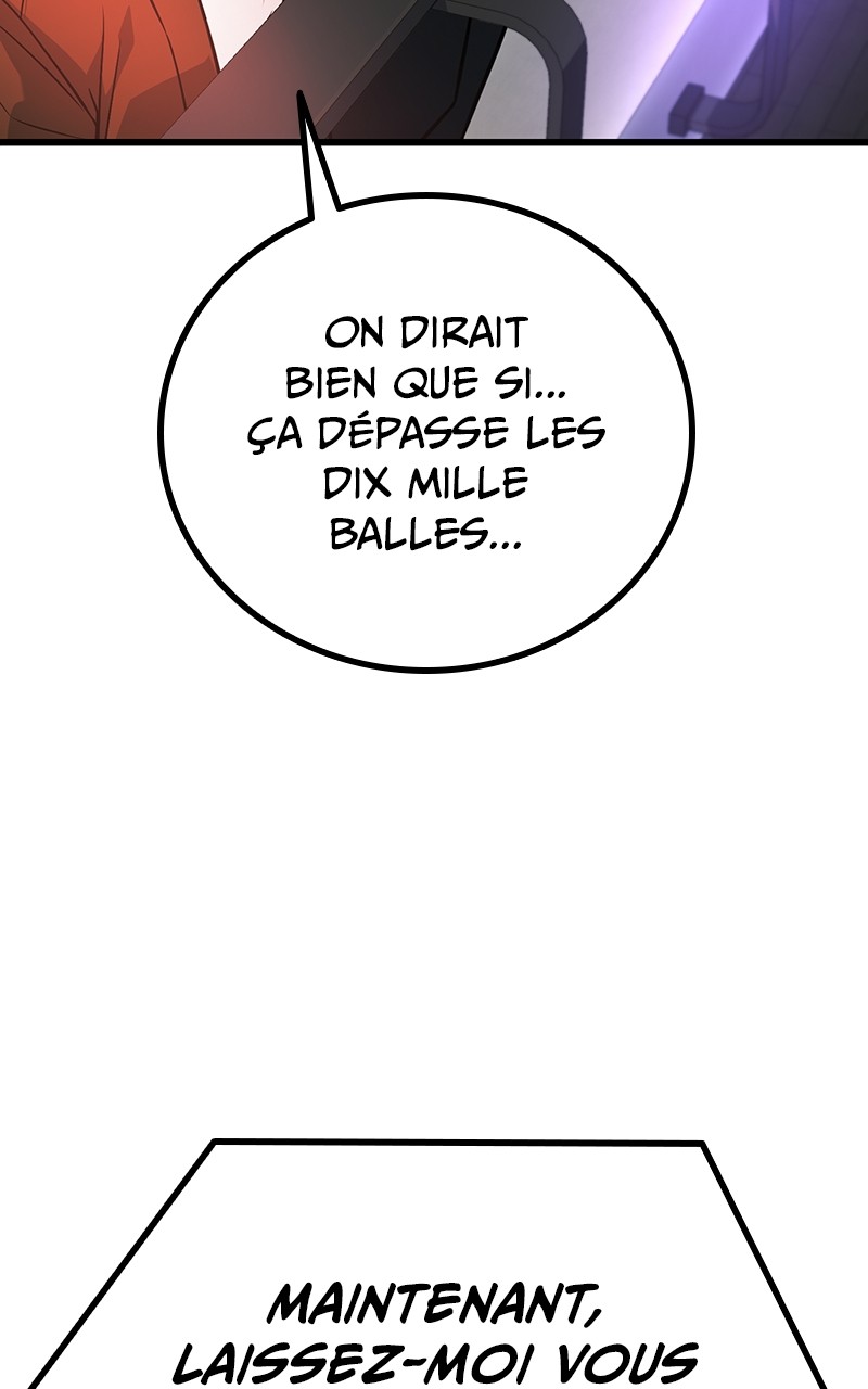 King of Violence Chapitre 38 - Page 159