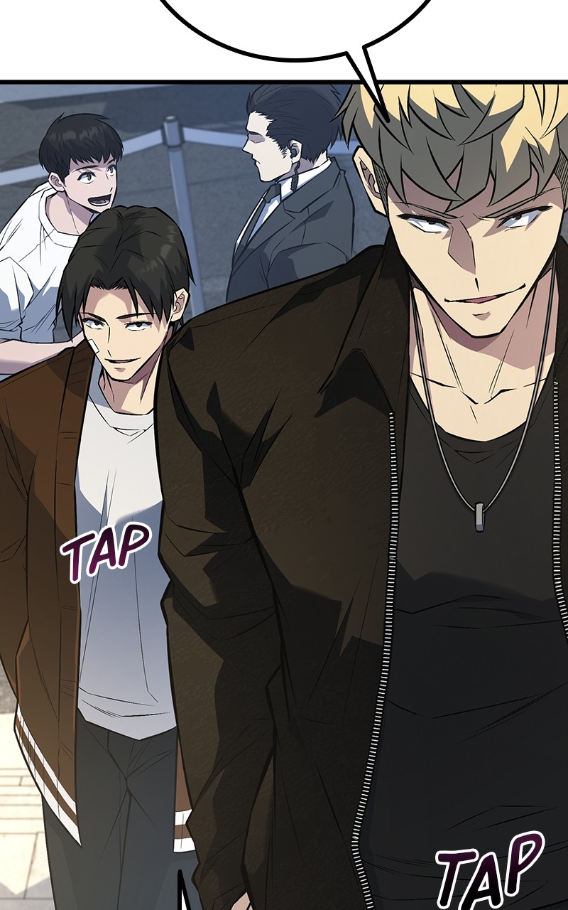 King of Violence Chapitre 38 - Page 16