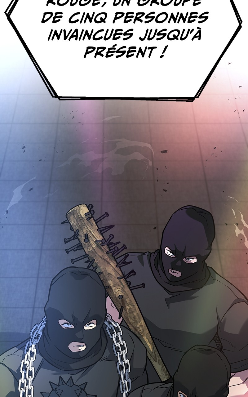 King of Violence Chapitre 38 - Page 162