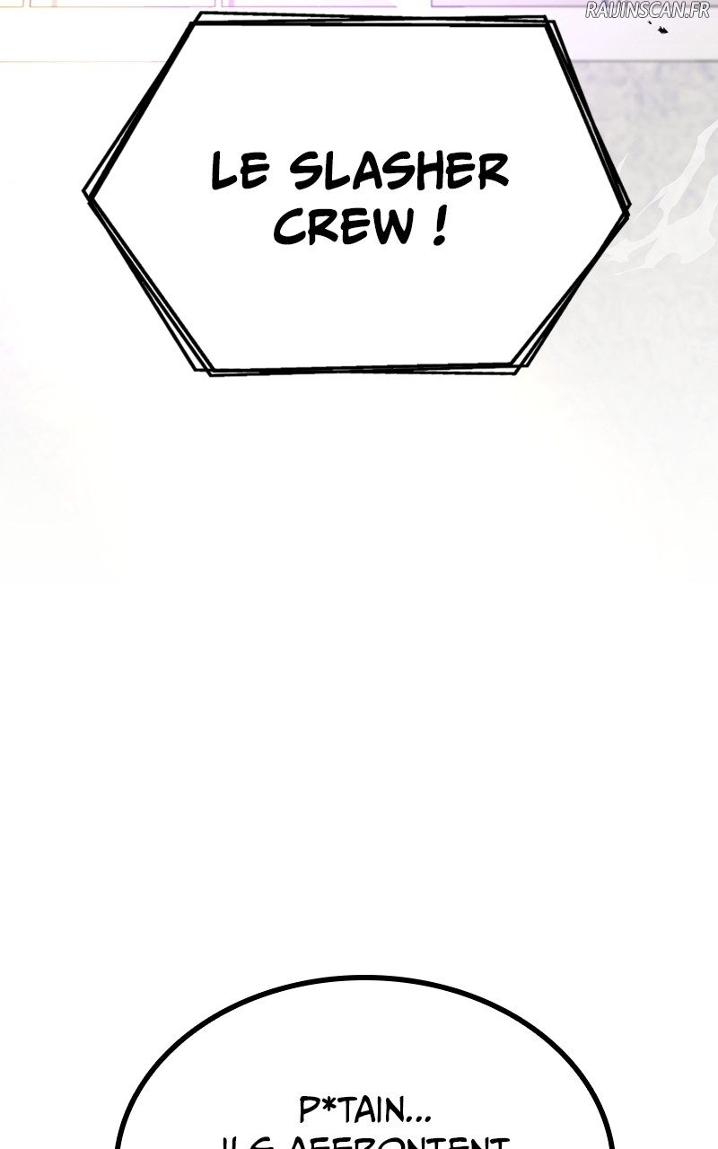 King of Violence Chapitre 38 - Page 165
