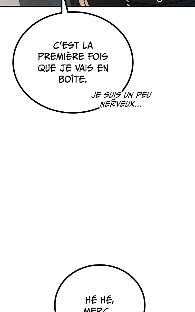 King of Violence Chapitre 38 - Page 17