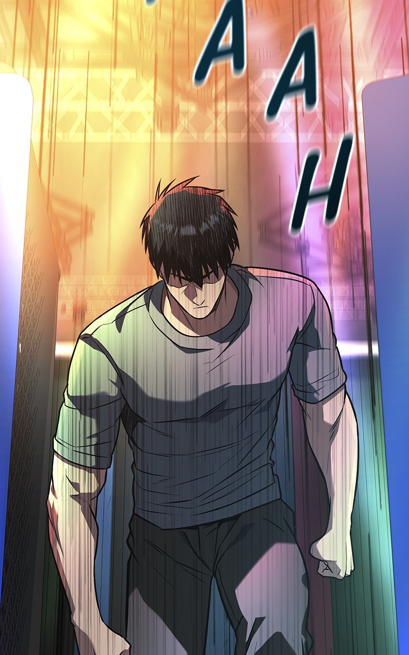 King of Violence Chapitre 38 - Page 171