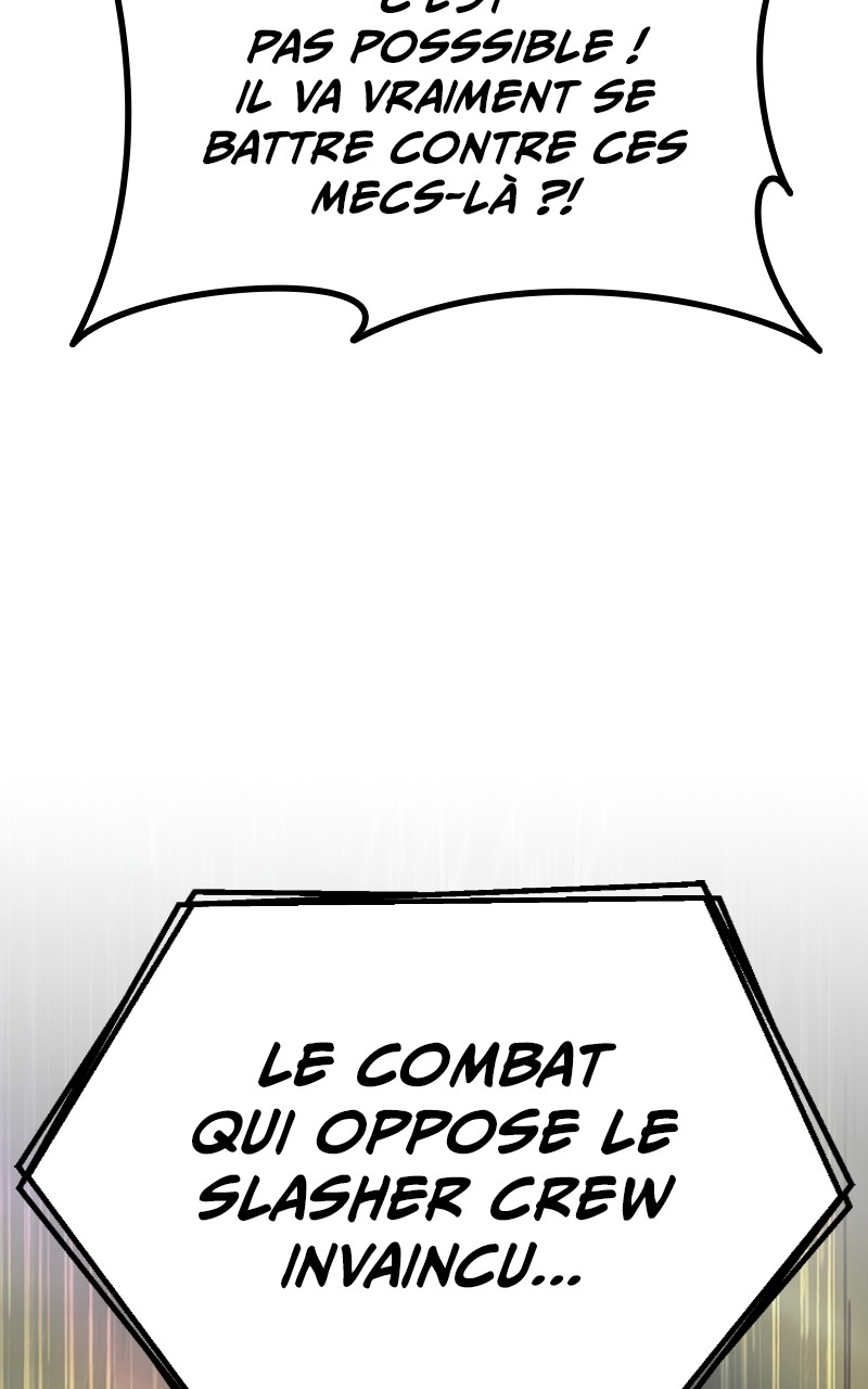 King of Violence Chapitre 38 - Page 176