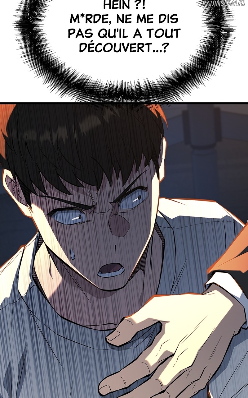 King of Violence Chapitre 38 - Page 20