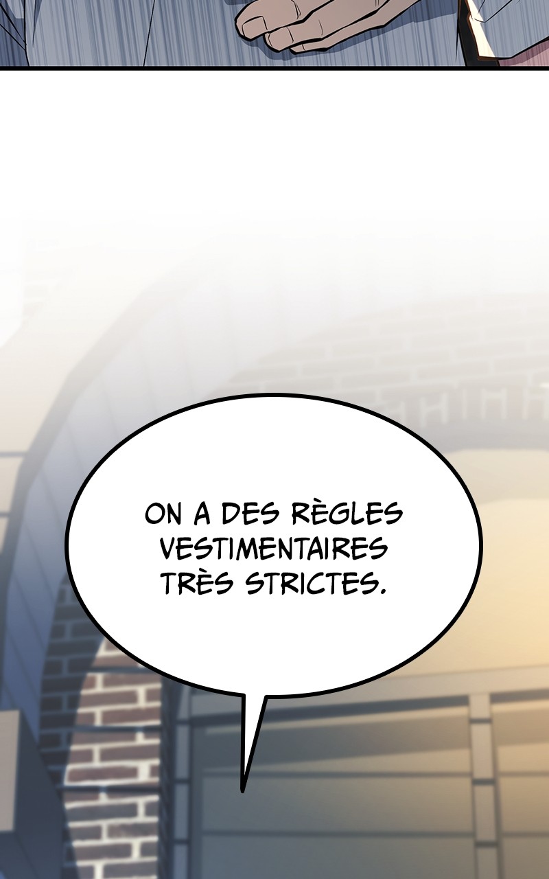 King of Violence Chapitre 38 - Page 21
