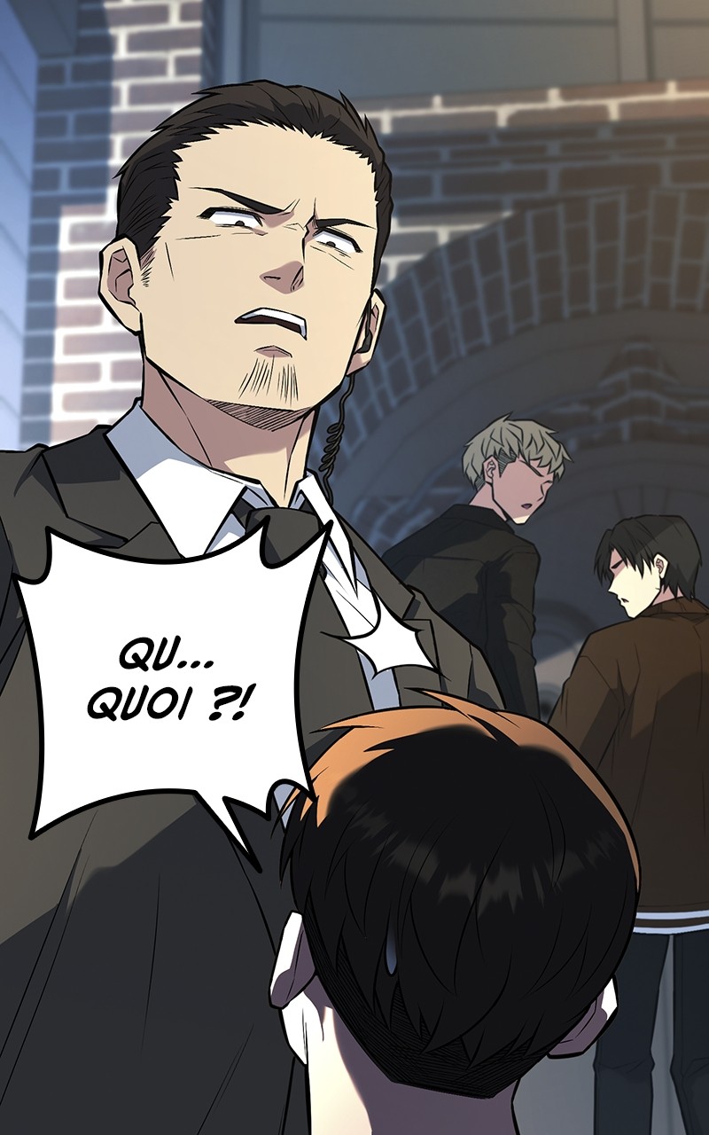 King of Violence Chapitre 38 - Page 22