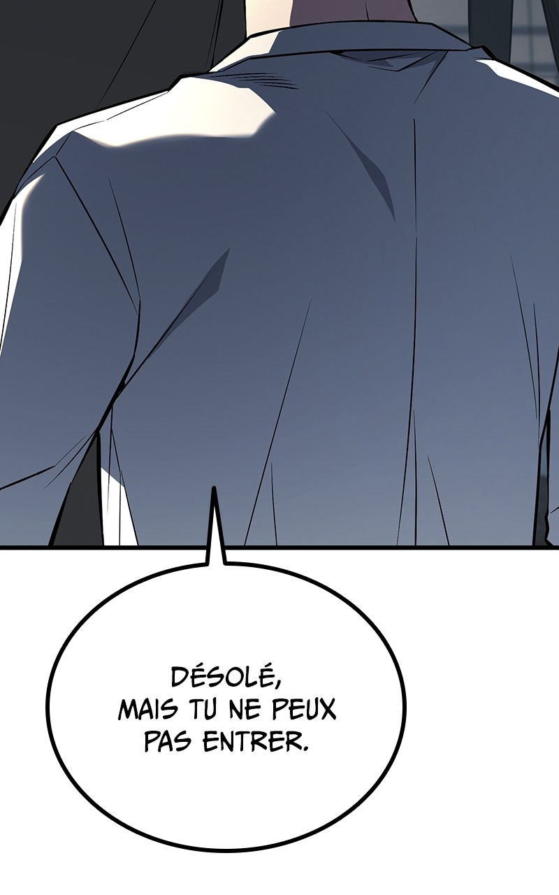 King of Violence Chapitre 38 - Page 23