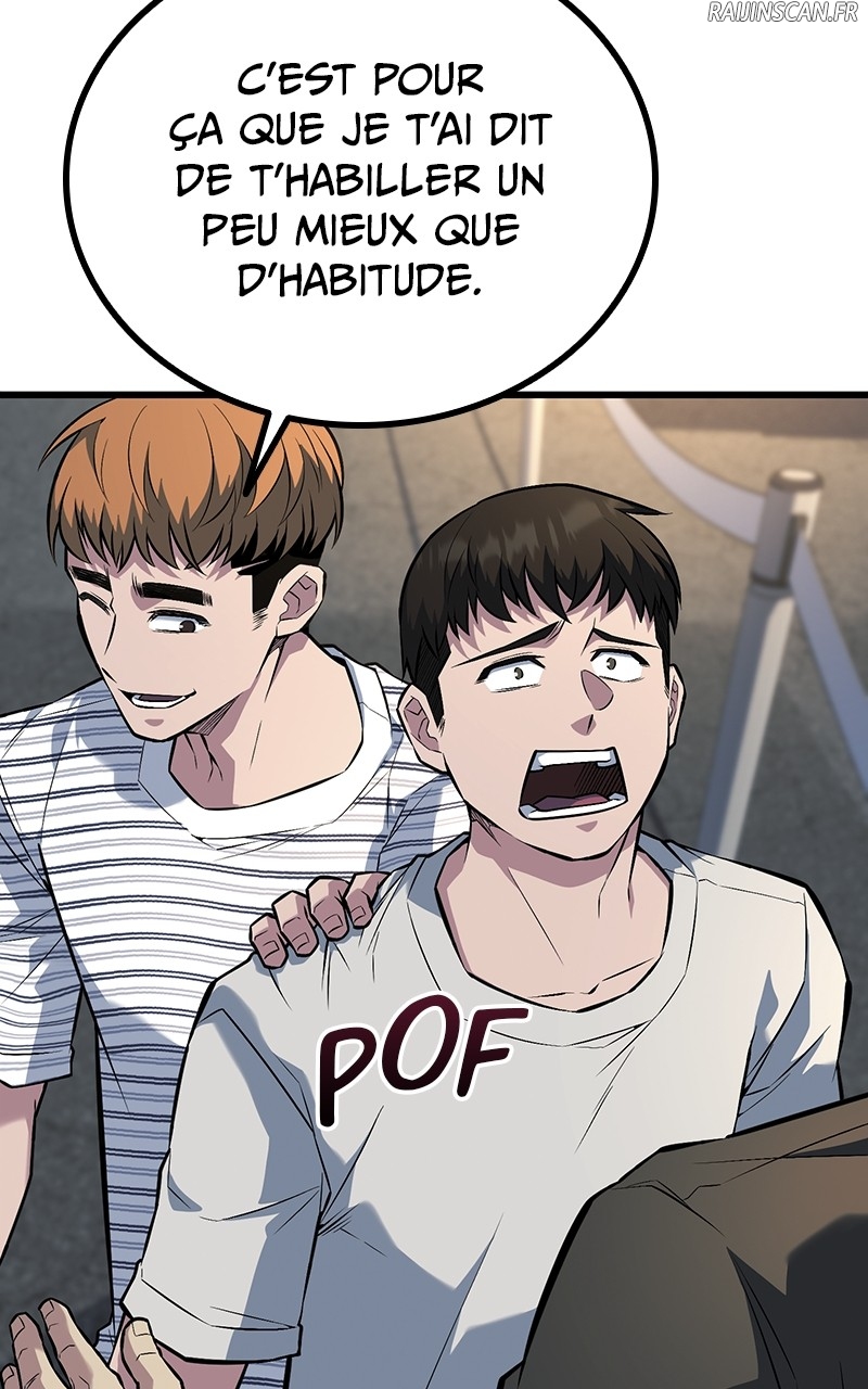 King of Violence Chapitre 38 - Page 25
