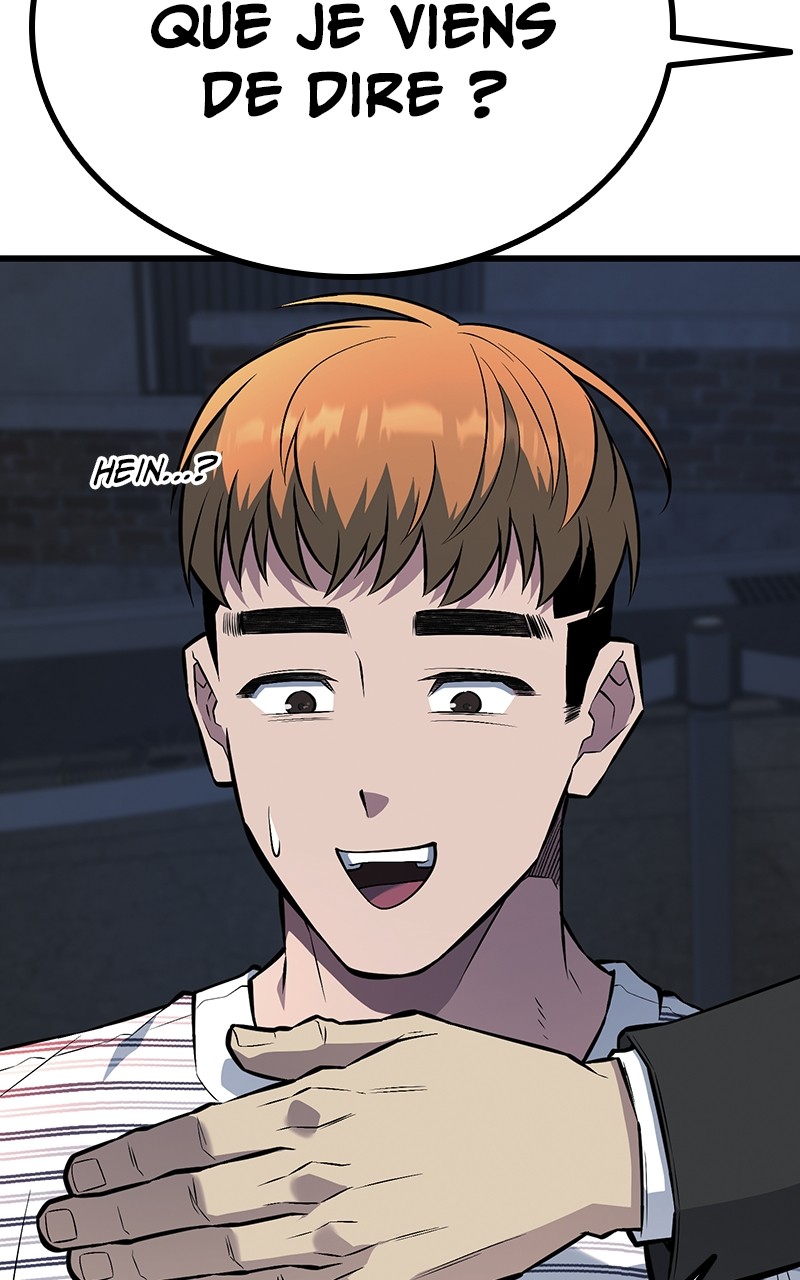 King of Violence Chapitre 38 - Page 27
