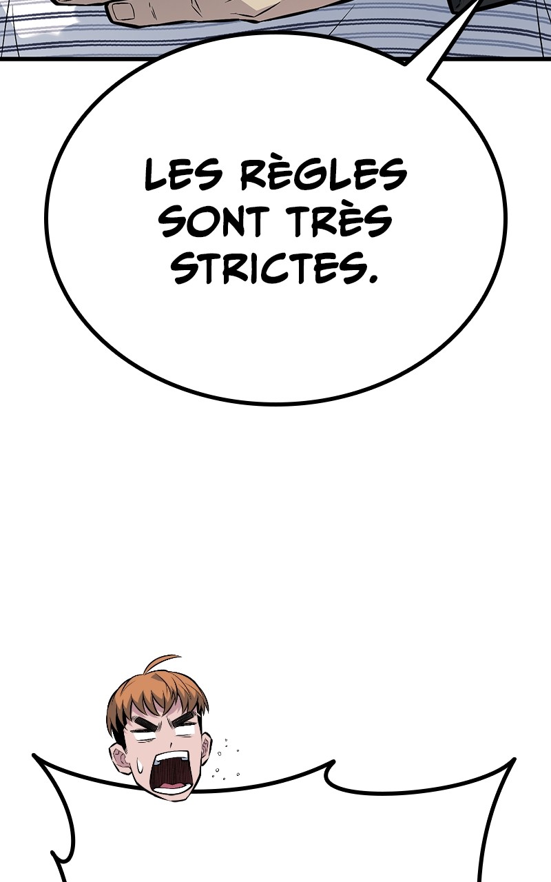 King of Violence Chapitre 38 - Page 28