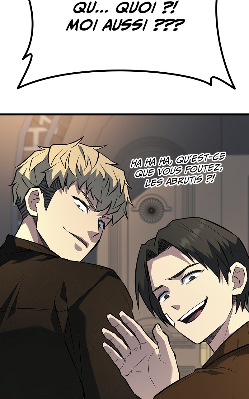 King of Violence Chapitre 38 - Page 29