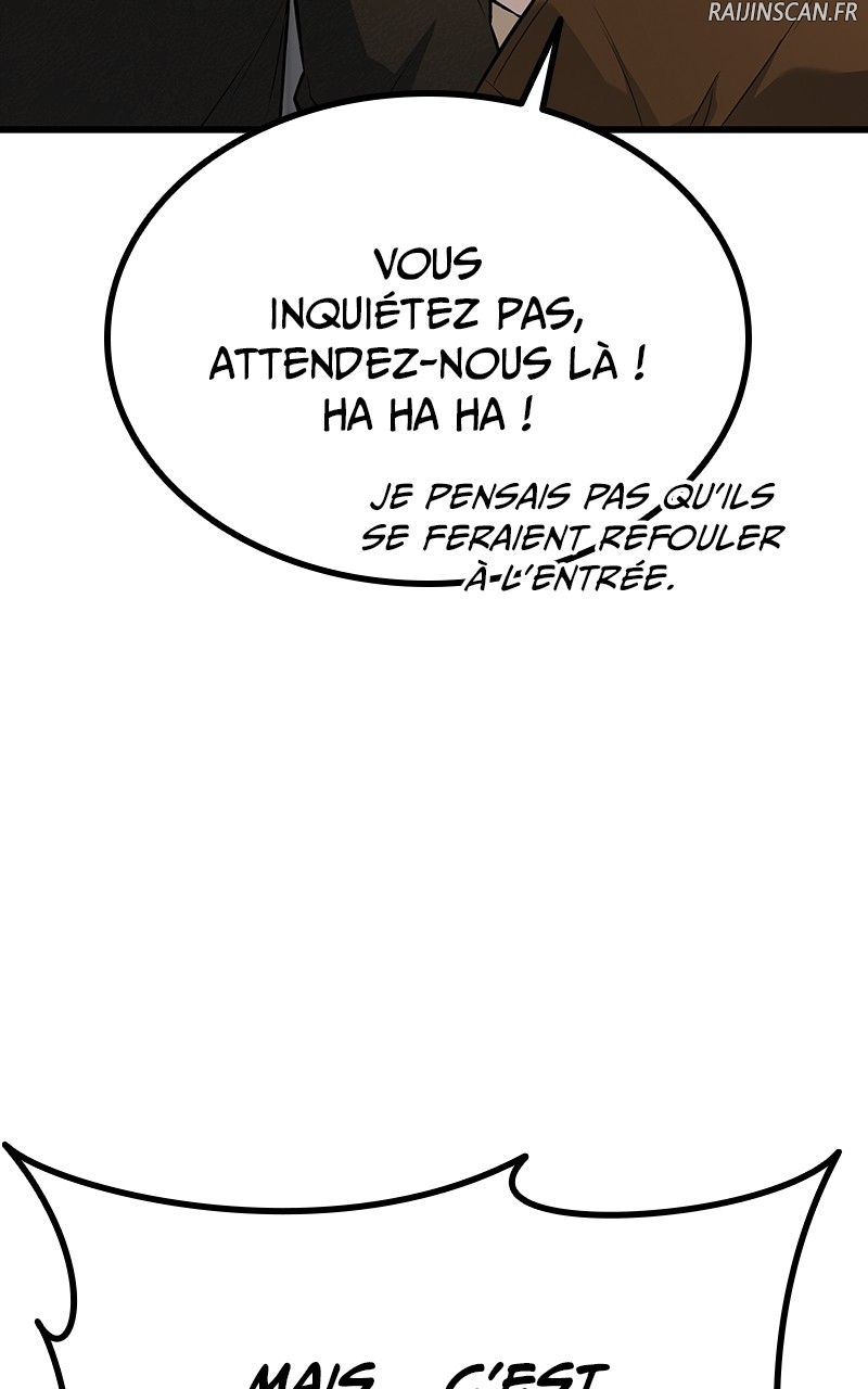 King of Violence Chapitre 38 - Page 30